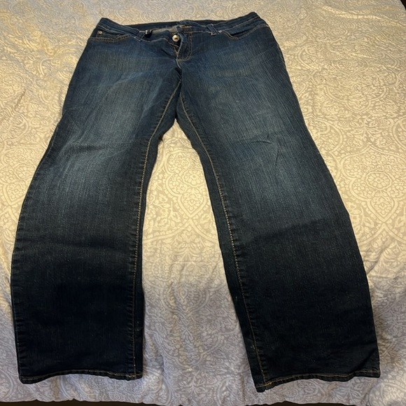Nine West Jeans - Picture 4 of 8